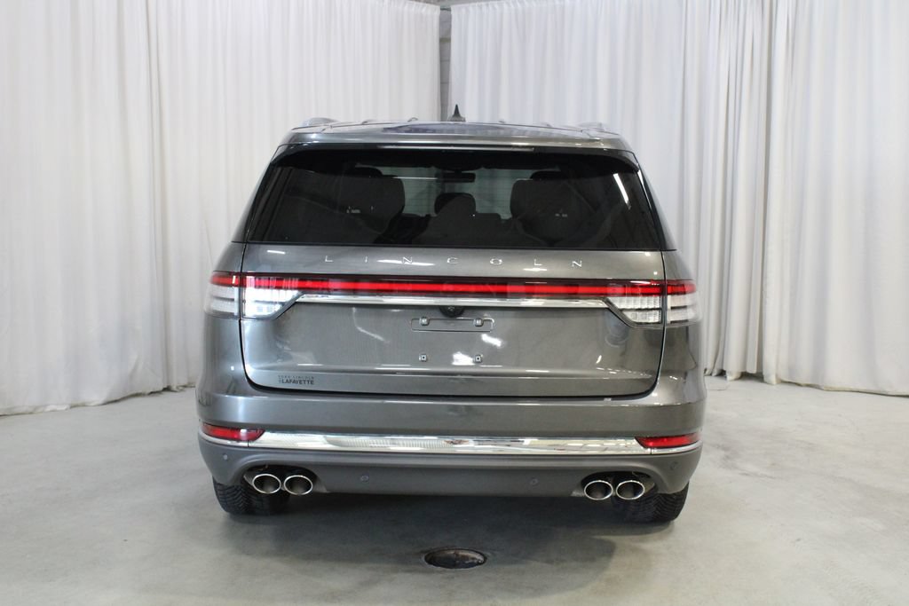 Used 2020 Lincoln Aviator Reserve w/ Equipment Group 201A AWD/4WD image 26