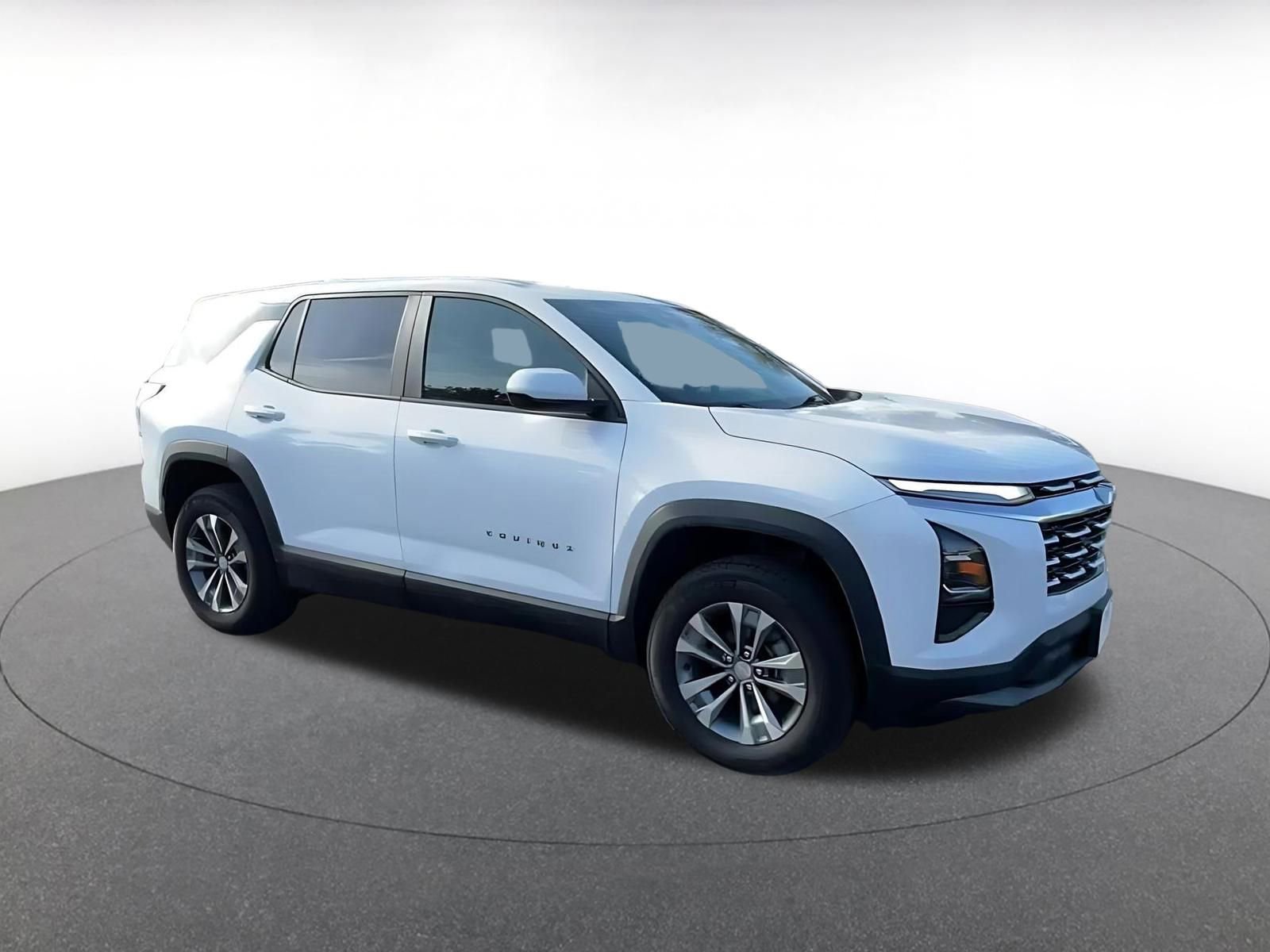 Used 2025 Chevrolet Equinox LT video 2