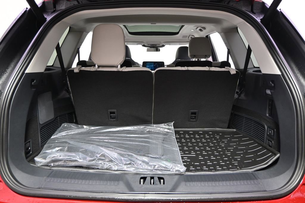 New 2026 Lincoln Aviator Reserve image 20