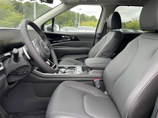 New 2026 Kia Carnival SX Prestige image 25