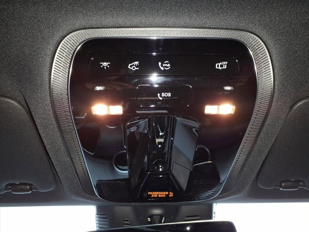 New 2026 Mercedes-Benz GLC 300 4MATIC image 25
