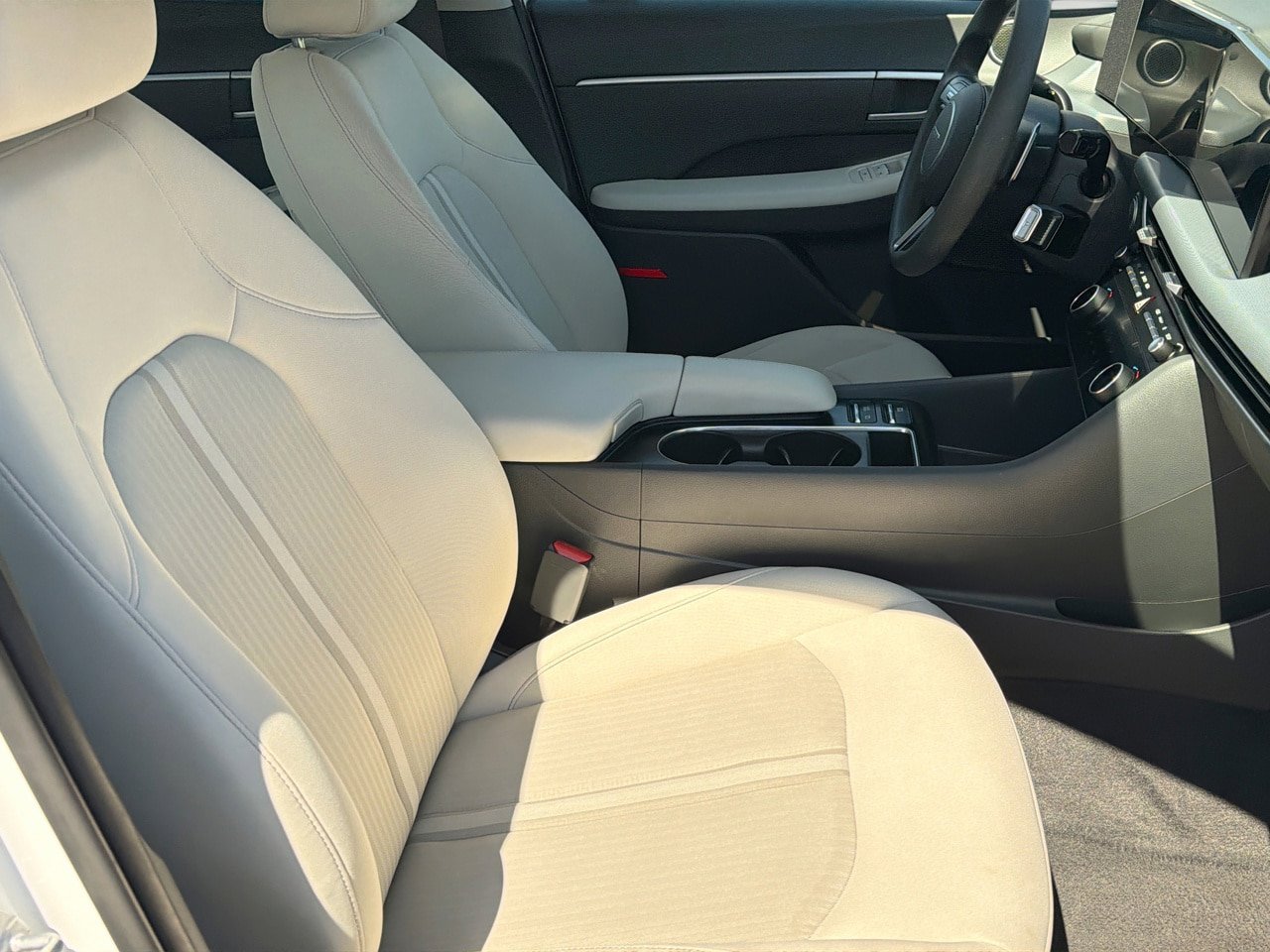 Certified 2025 Hyundai Sonata SEL FWD image 26