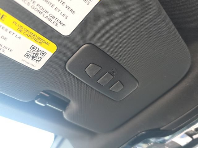 Used 2025 Dodge Hornet R/T w/ R/T Plus Package AWD/4WD image 29
