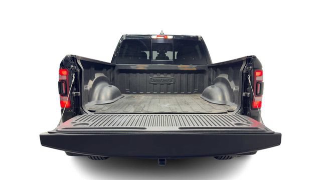 Used 2022 RAM 1500 Big Horn RWD image 11