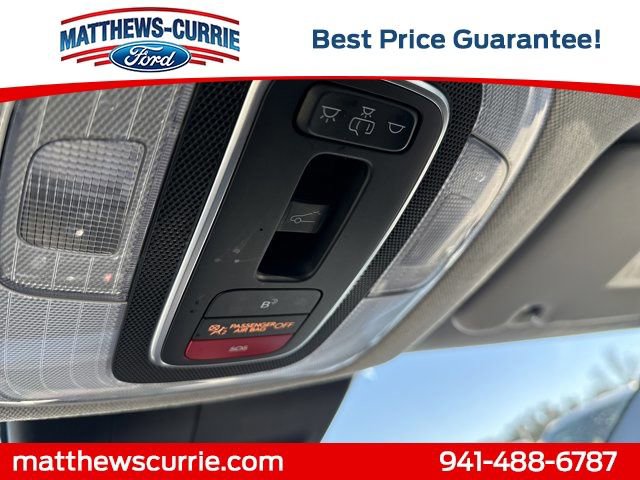Used 2025 Hyundai Elantra SEL image 20