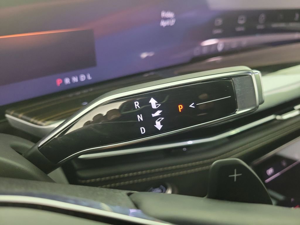 Used 2025 Cadillac Escalade Premium Luxury w/ LPO, Floor Liner Package image 30