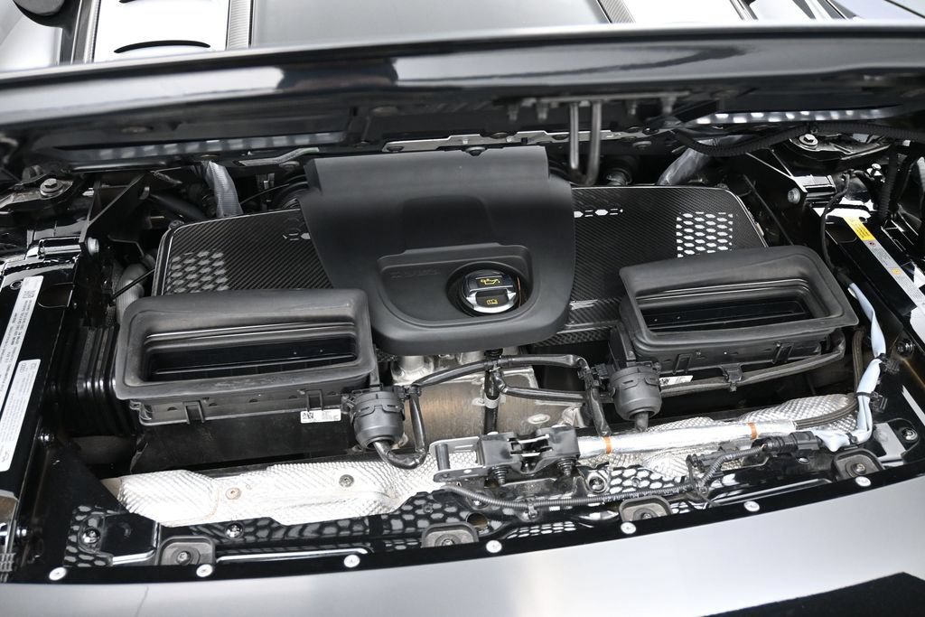Used 2023 Audi R8 V10 performance w/ Carbon Exterior Package RWD image 27
