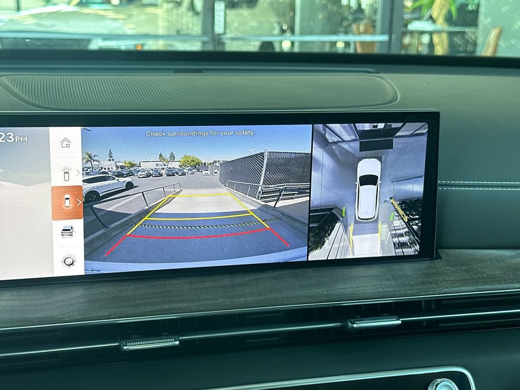 New 2026 Genesis GV80 2.5T Advanced AWD/4WD image 21