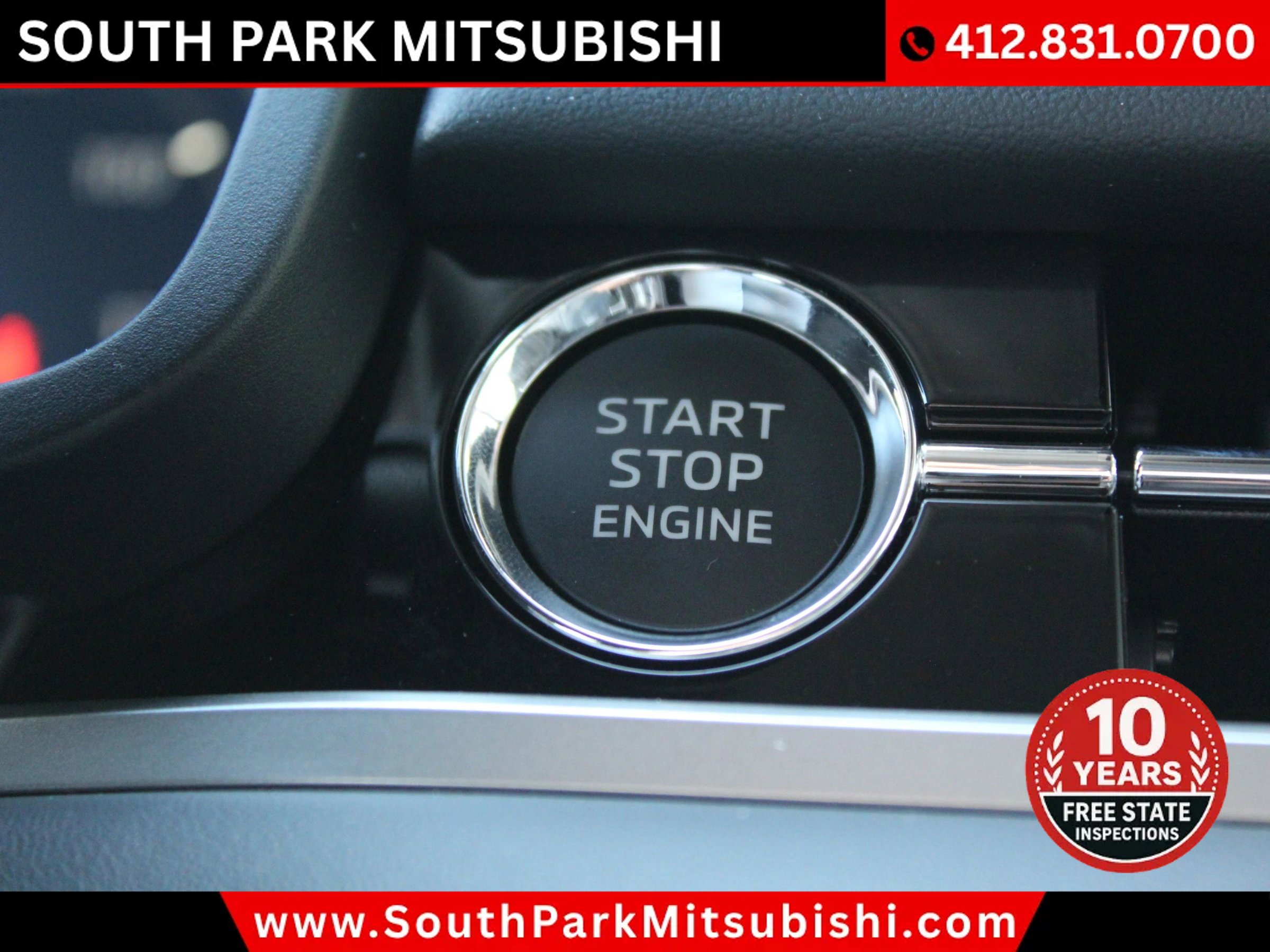 New 2026 Mitsubishi Outlander SE image 22