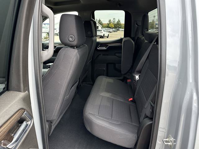 Used 2024 Chevrolet Silverado 1500 LT AWD/4WD image 26