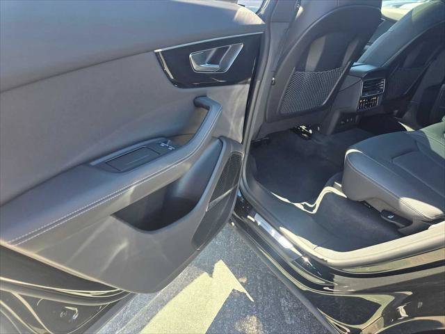 Used 2026 Audi Q8 Premium Plus w/ Premium Plus Package AWD/4WD image 16
