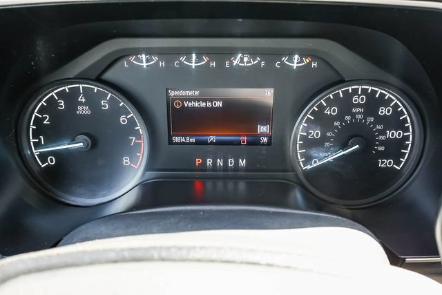 Used 2022 Ford F150 XL w/ Equipment Group 101A High RWD image 25
