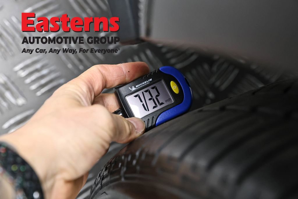 Used 2023 Subaru Solterra AWD image 27