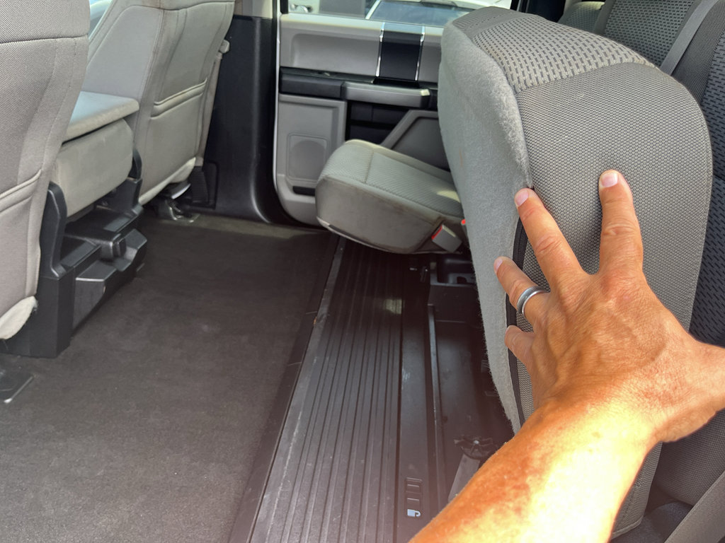 Used 2019 Ford F250 XLT AWD/4WD image 32