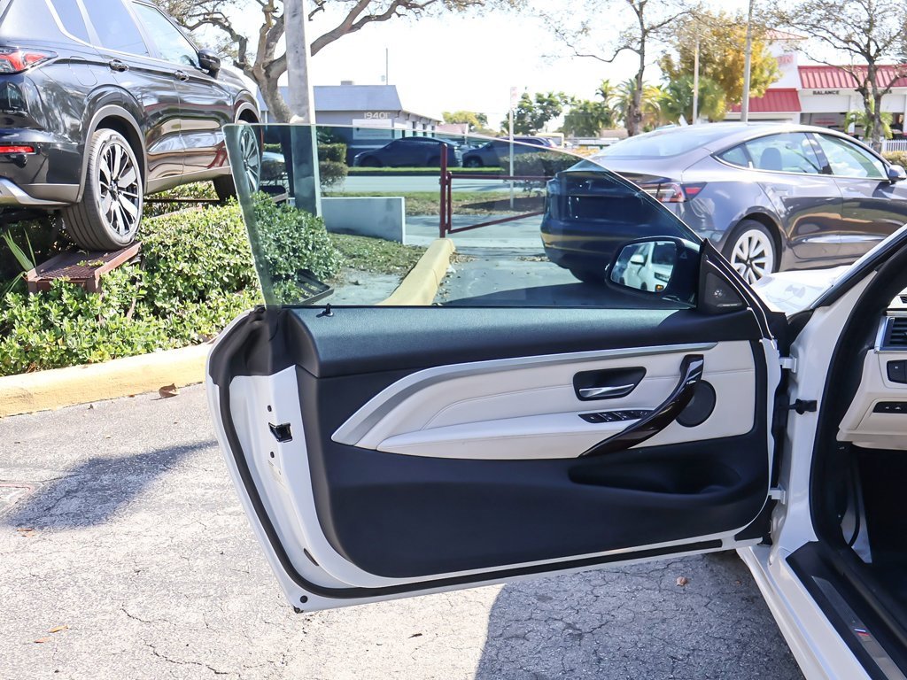 Used 2020 BMW 440i 440i w/ M Sport Package image 22