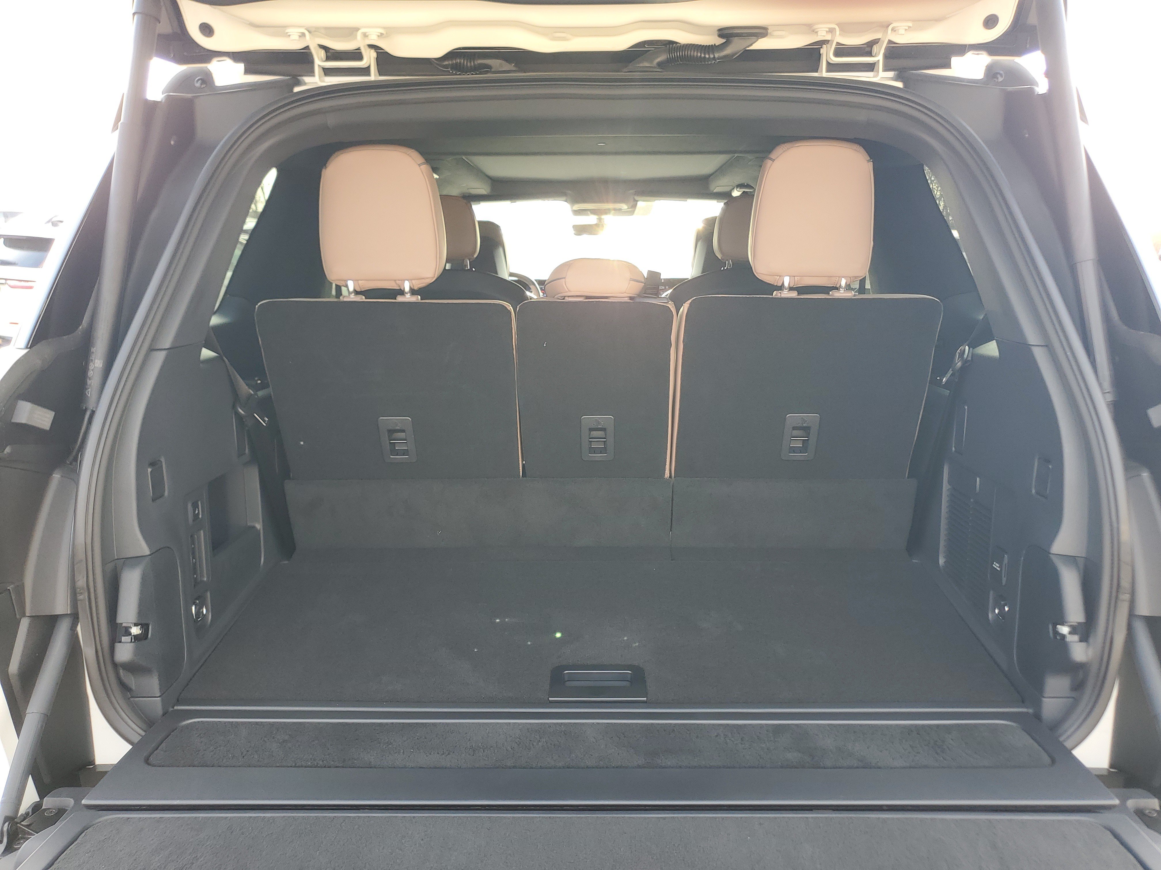 New 2026 Lincoln Navigator Black Label AWD/4WD image 31