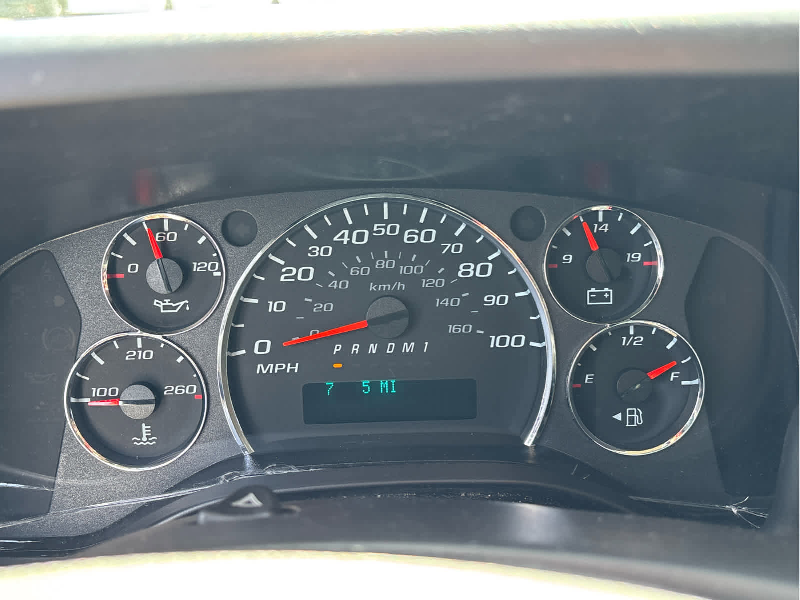 Used 2021 Chevrolet Express 3500 w/ Driver Convenience Package image 13