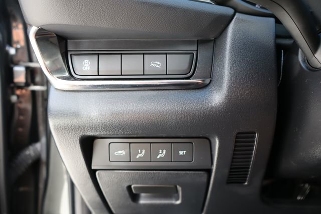 Used 2022 MAZDA CX-30 AWD 2.5 S w/ Premium Package image 41