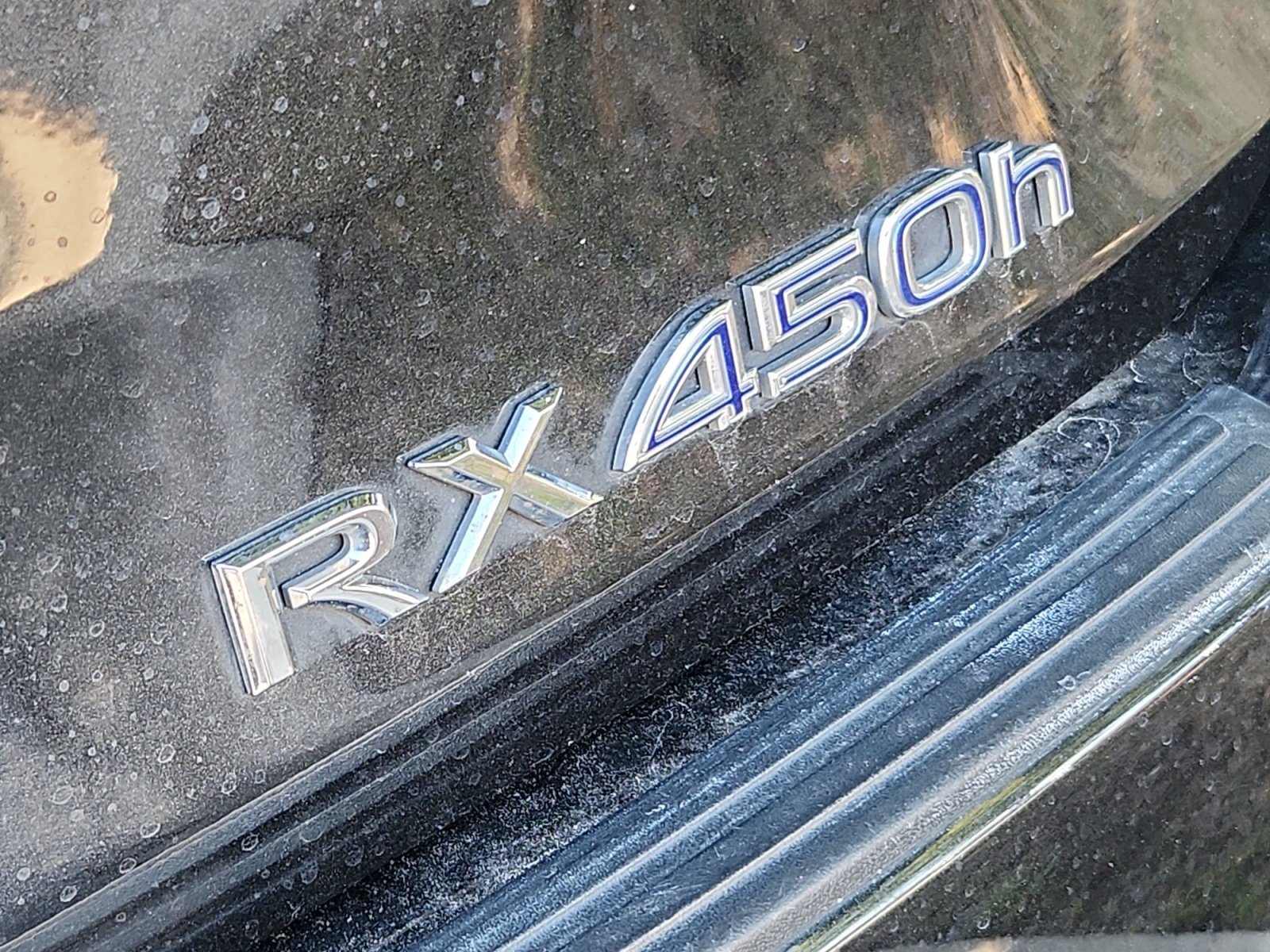 Used 2021 Lexus RX 450h AWD w/ Premium Package image 23