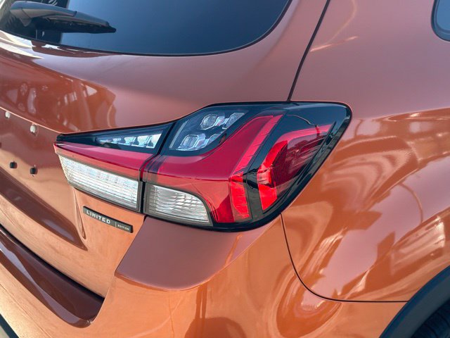 New 2027 Mitsubishi Outlander Sport LE FWD image 12
