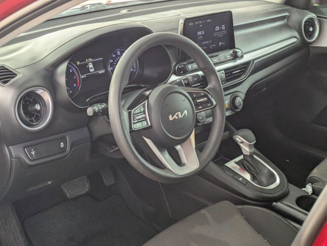 Used 2023 Kia Forte LXS image 10