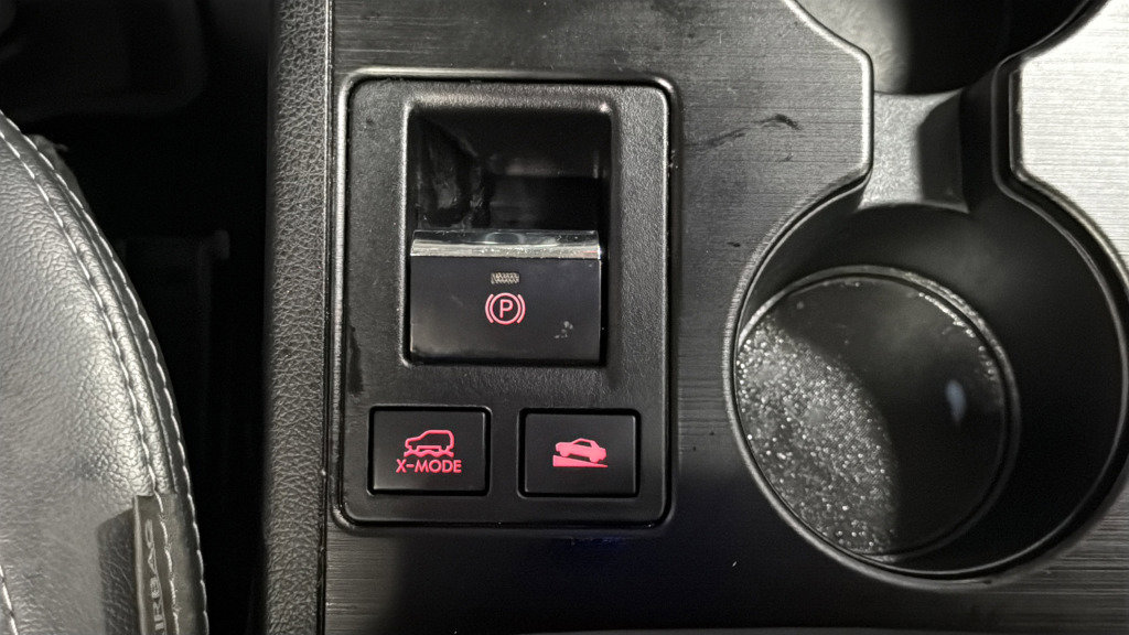 Used 2019 Subaru Outback 2.5i Limited image 35