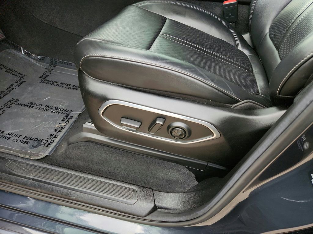 Used 2022 Jeep Wagoneer Series I w/ Convenience Group I image 12