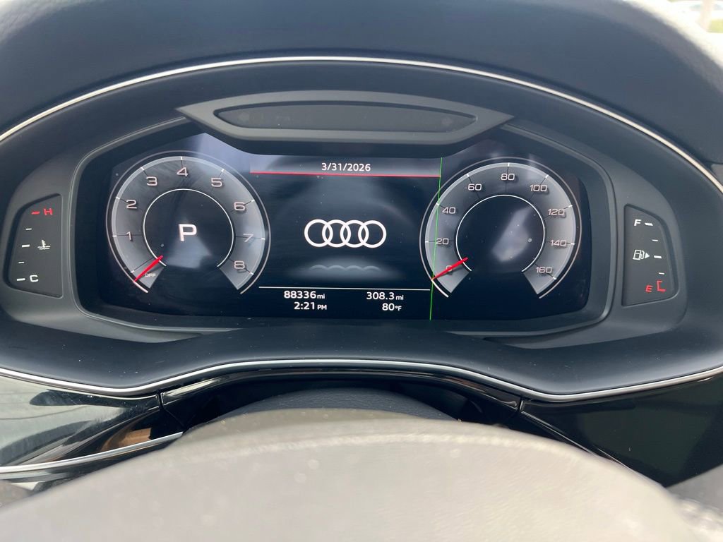 Used 2021 Audi Q7 2.0T Premium Plus image 13