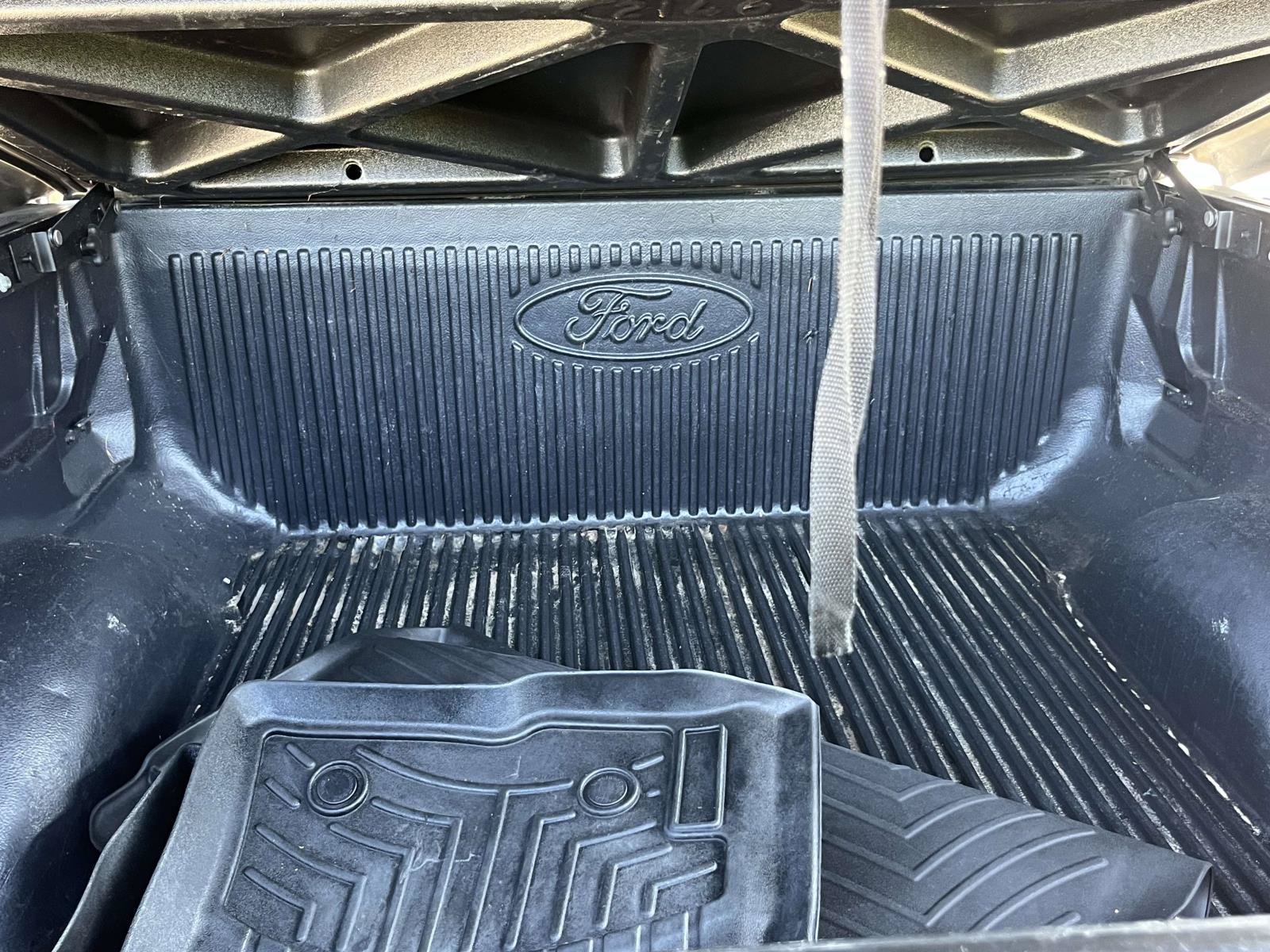 Used 2013 Ford F150 Limited AWD/4WD image 9