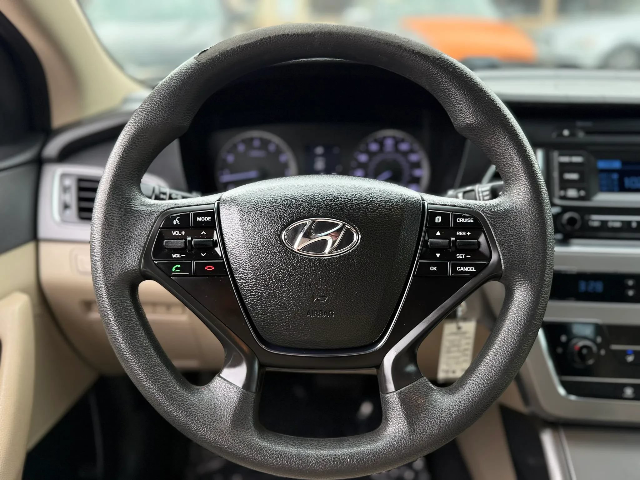 Used 2015 Hyundai Sonata SE FWD image 38