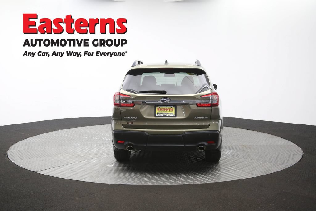 Used 2023 Subaru Ascent Premium w/ Convenience Package AWD/4WD image 42