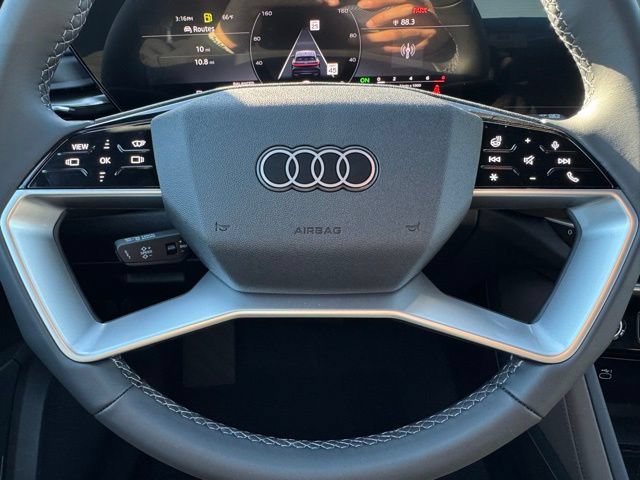 New 2025 Audi Q5 Premium Plus AWD/4WD image 14