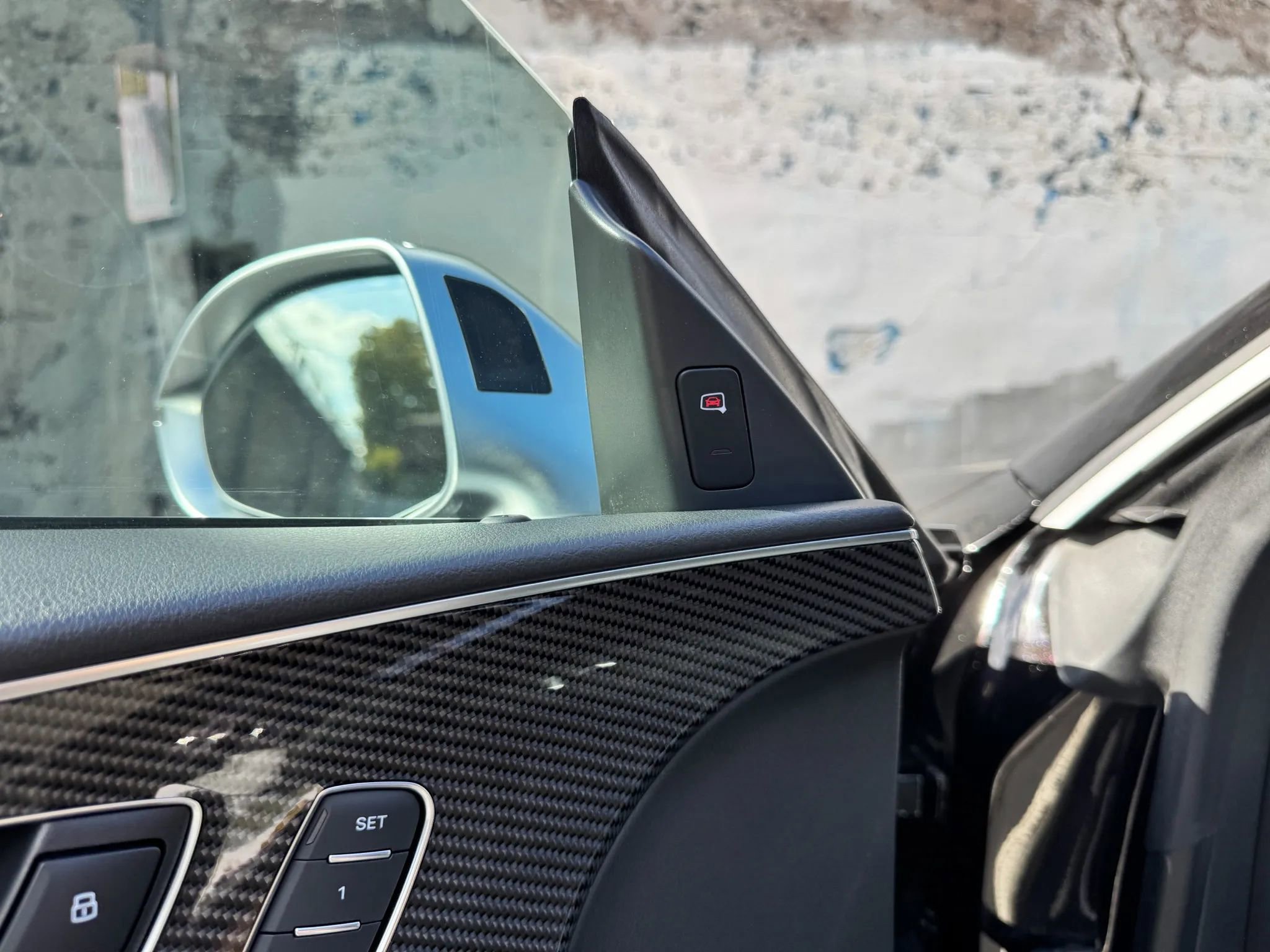 Used 2016 Audi RS 7 Prestige image 34