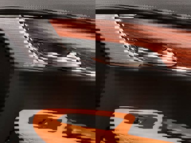 New 2026 Cadillac XT5 Premium Luxury image 25