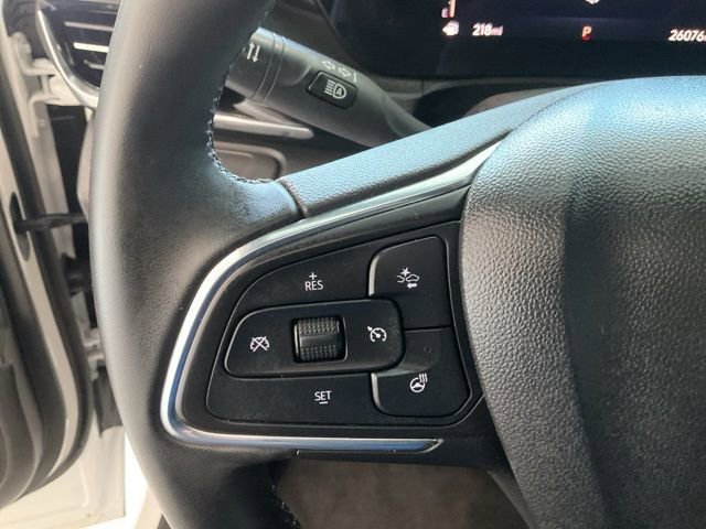 Used 2024 Buick Envista Avenir image 11