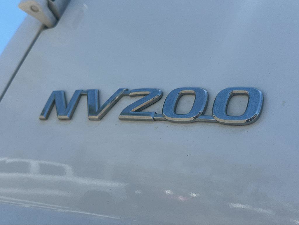 Used 2020 Nissan NV200 SV w/ Back Door Glass Package FWD image 38