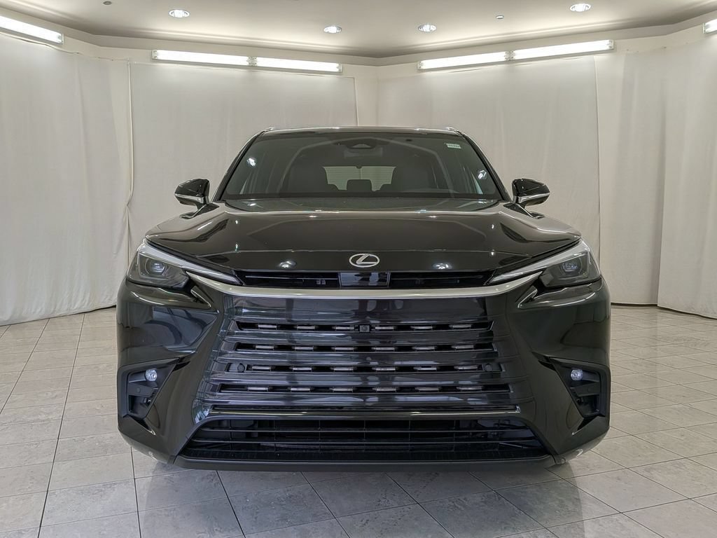 New 2026 Lexus TX 350 AWD w/ Technology Package image 4