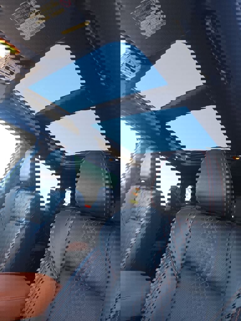 Used 2023 Mitsubishi Outlander SEL image 23