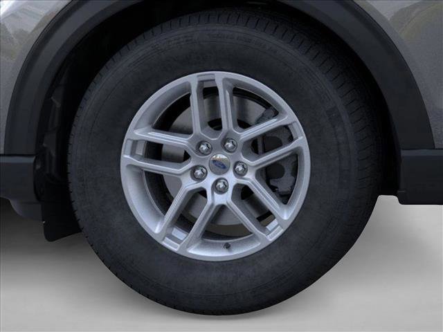 New 2026 Ford Explorer Active w/ Active Comfort Package image 19
