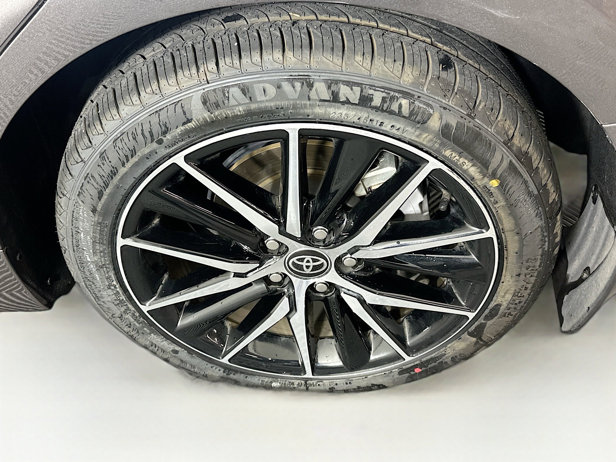 Used 2023 Toyota Camry SE image 11