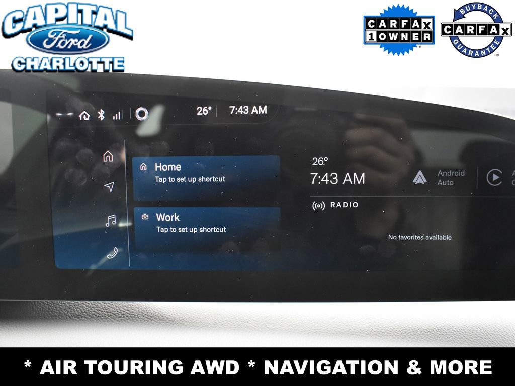 Used 2024 Lucid Air Touring image 13