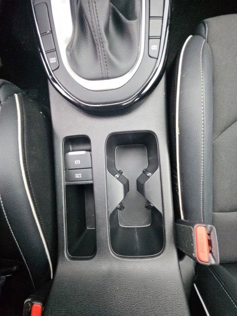 Used 2024 Kia Forte GT-Line w/ GT-Line Premium Package image 53