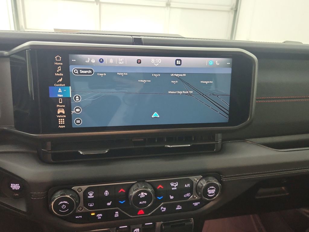 New 2026 Jeep Wrangler Unlimited Rubicon 392 image 10