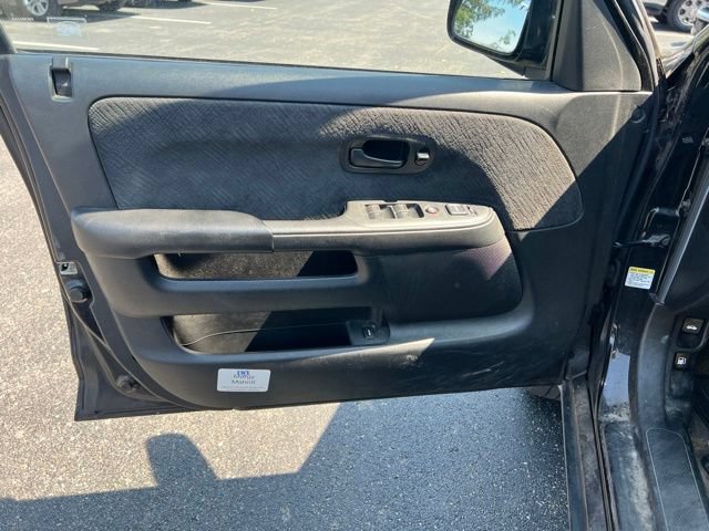 Used 2006 Honda CR-V EX image 22