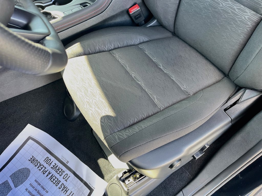New 2026 Dodge Durango GT w/ Blacktop Package AWD/4WD image 17
