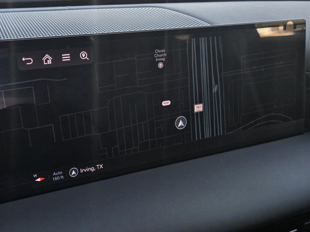 New 2026 Genesis G80 3.5T Prestige image 20