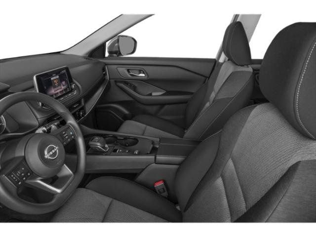 New 2026 Nissan Rogue SV FWD image 37