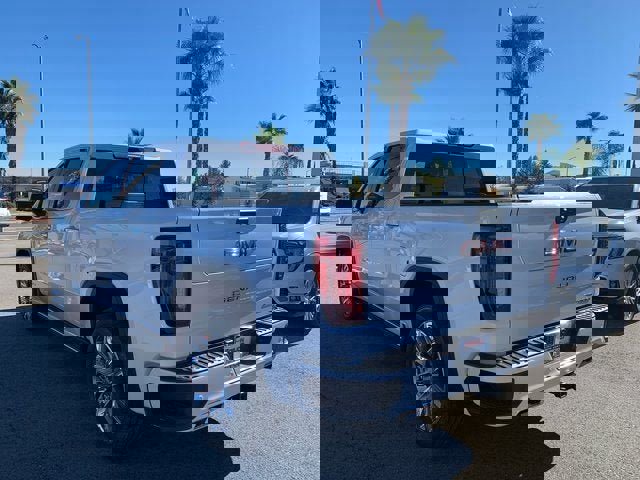 New 2026 GMC Sierra 1500 Denali w/ Denali Reserve Package image 9