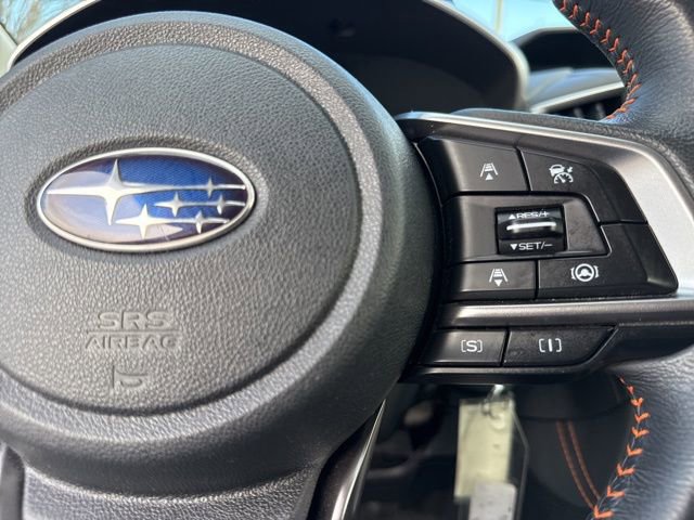 Used 2023 Subaru Crosstrek 2.0i Premium image 37