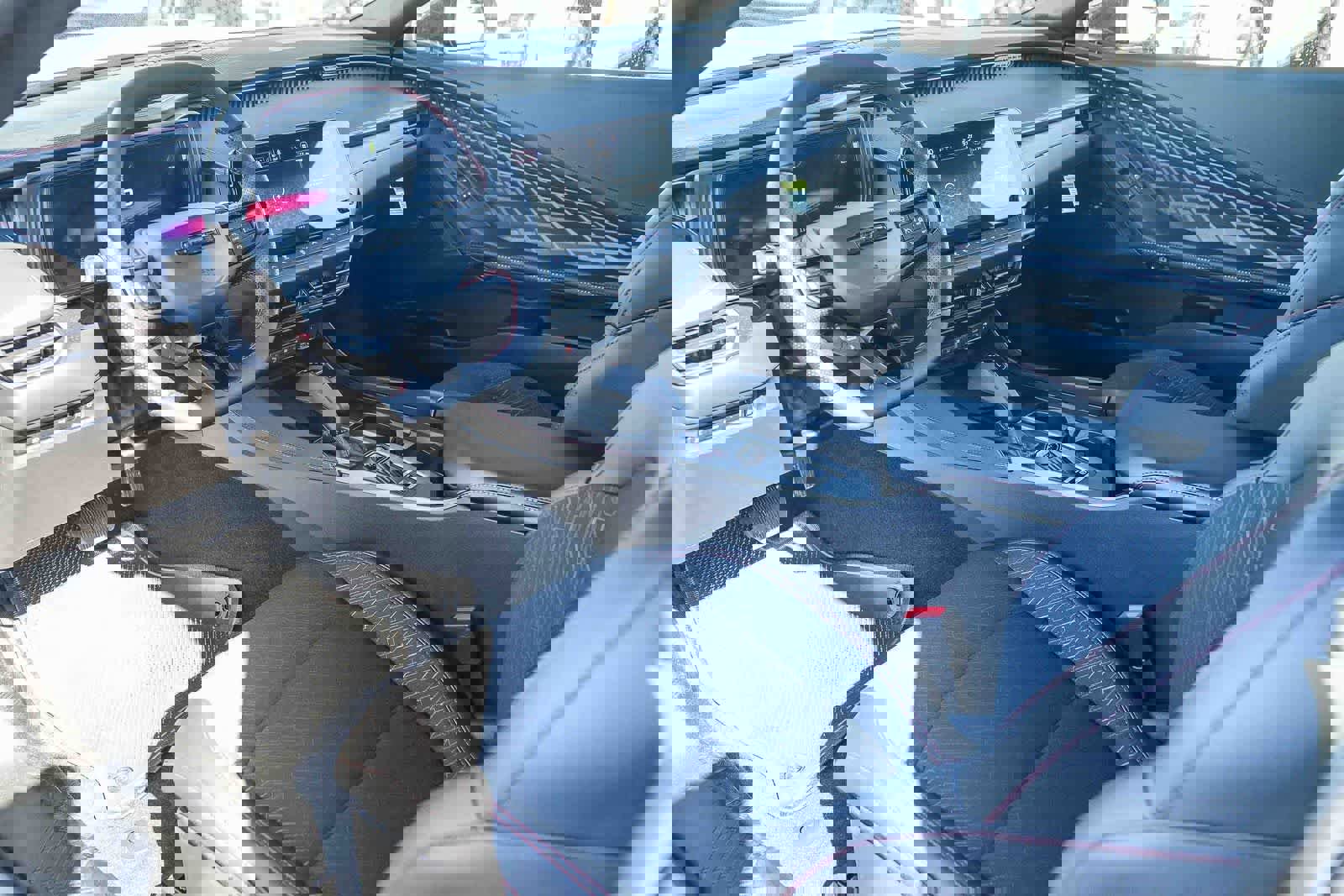 New 2026 Dodge Charger Scat Pack w/ Blacktop Package image 13